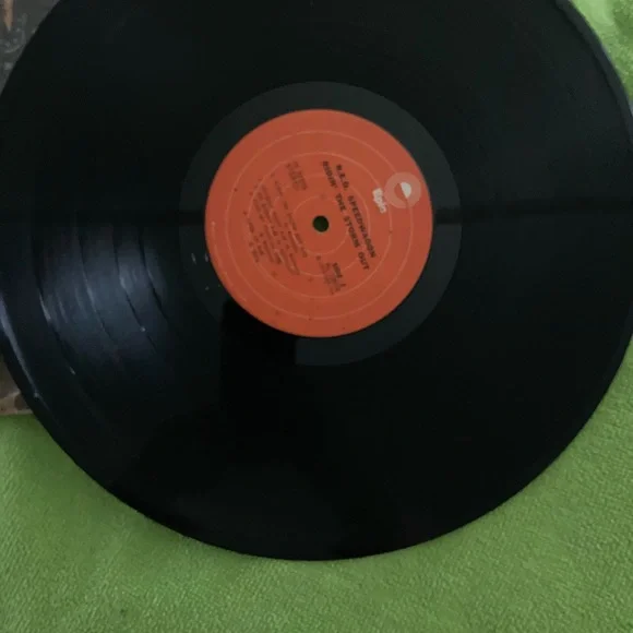 Album R.E.O SPEEDWAGON - Picture 3 of 4